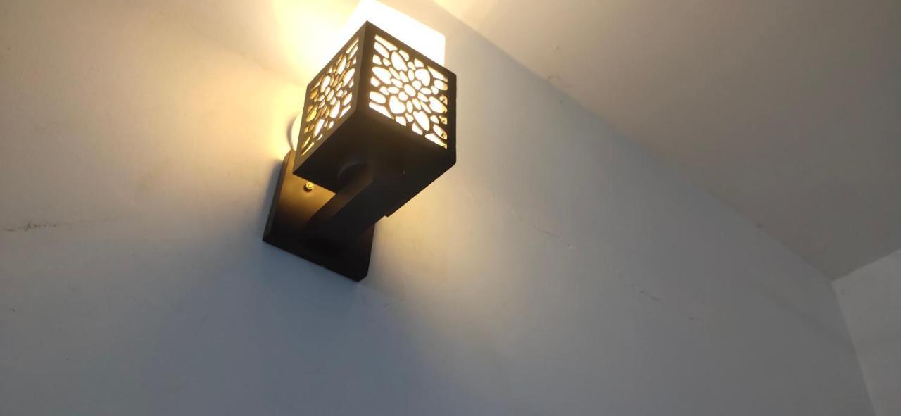 Nirman Beach Homestay Puri Eksteriør billede