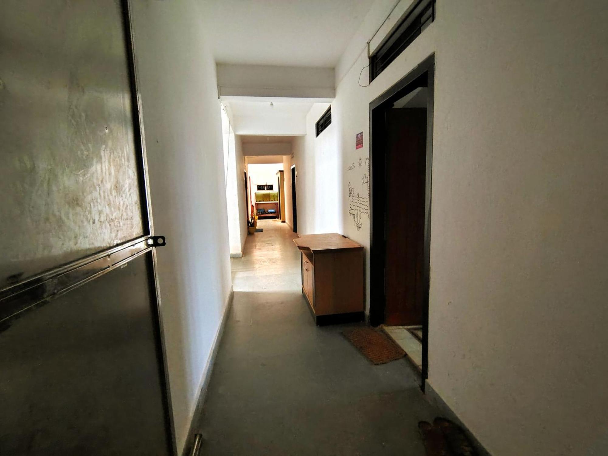 Nirman Beach Homestay Puri Eksteriør billede