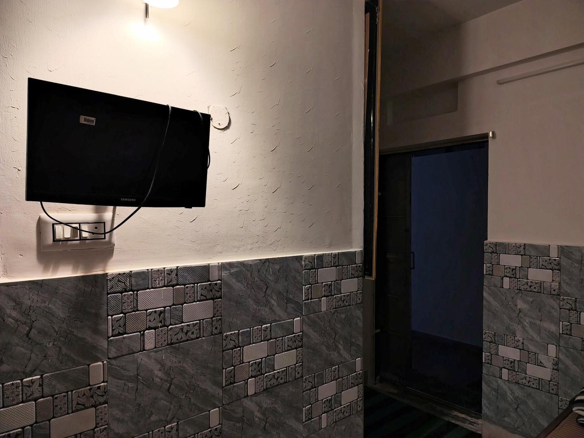 Nirman Beach Homestay Puri Eksteriør billede