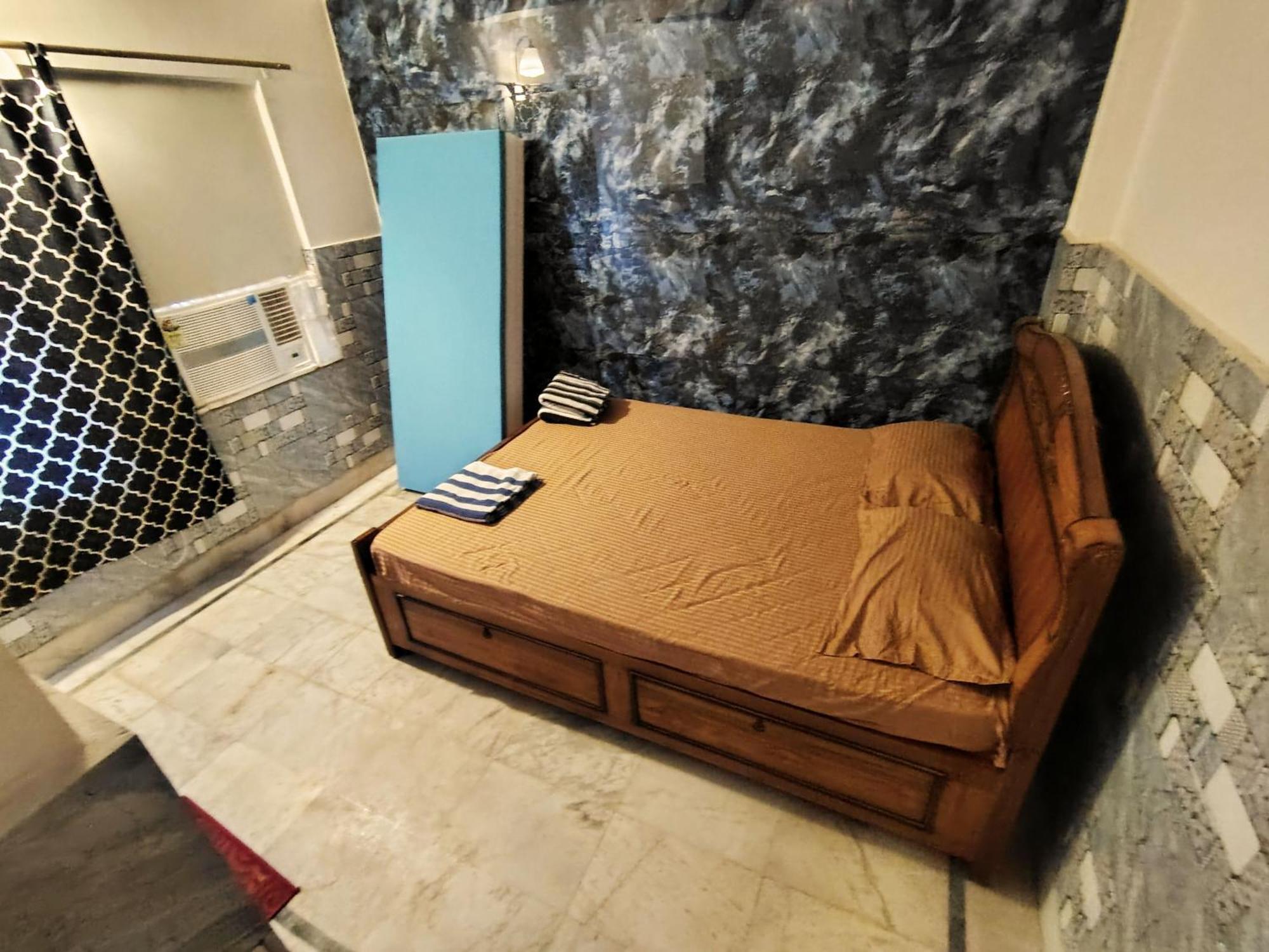 Nirman Beach Homestay Puri Eksteriør billede