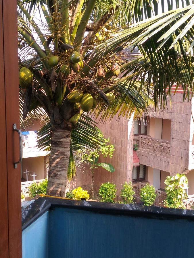Nirman Beach Homestay Puri Eksteriør billede