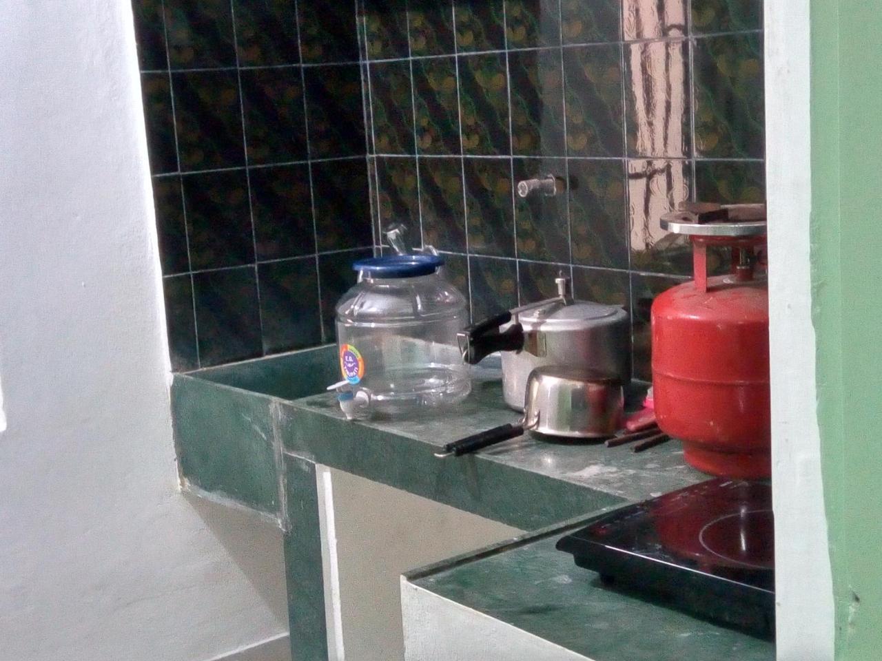 Nirman Beach Homestay Puri Eksteriør billede