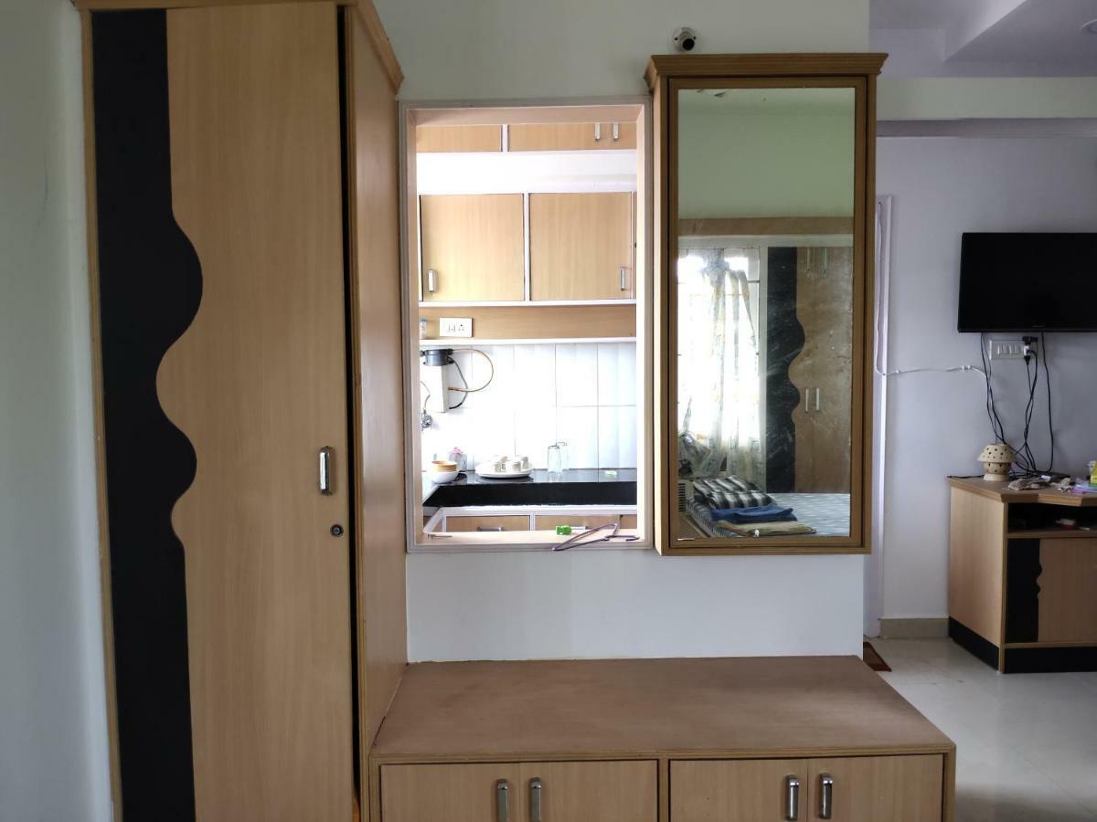 Nirman Beach Homestay Puri Eksteriør billede