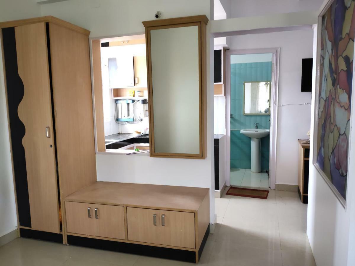 Nirman Beach Homestay Puri Eksteriør billede