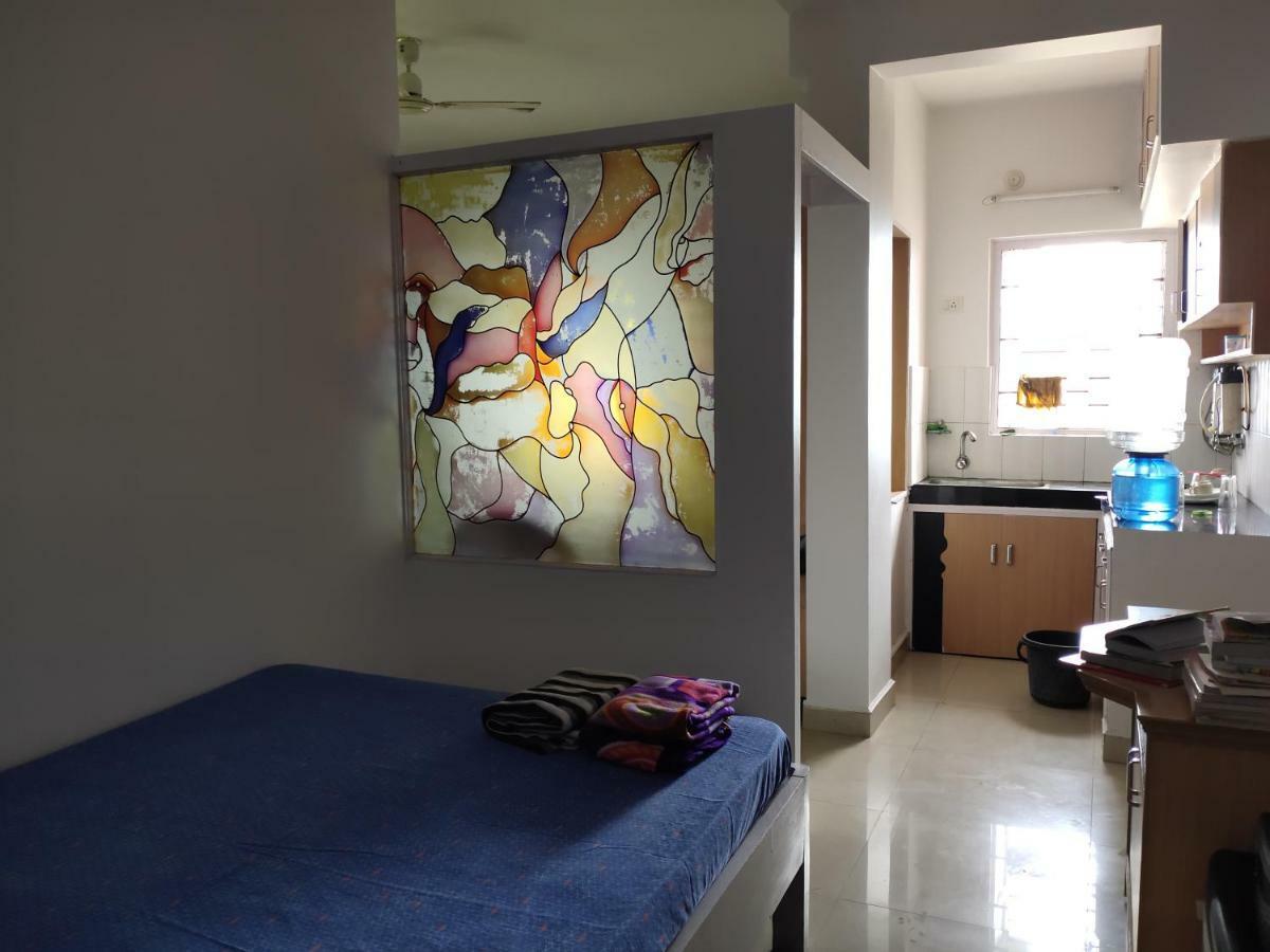 Nirman Beach Homestay Puri Eksteriør billede
